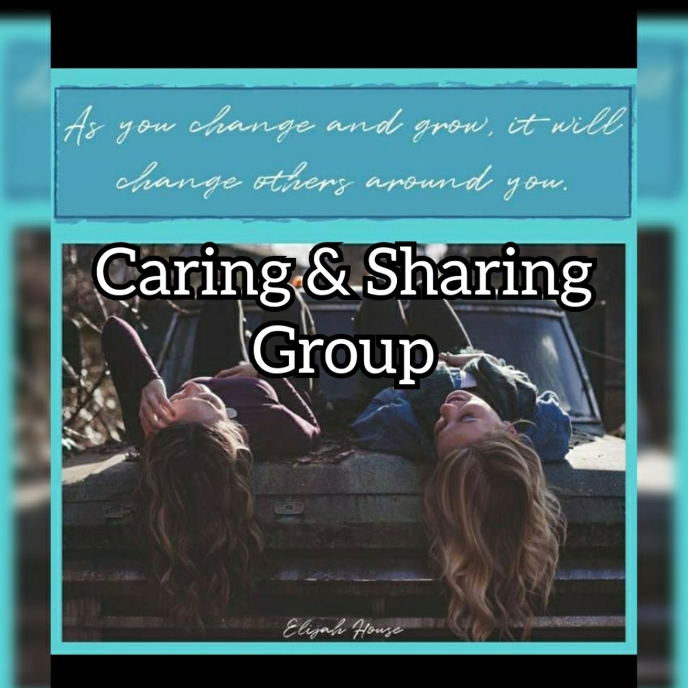 A Different Kind of Share Group!
